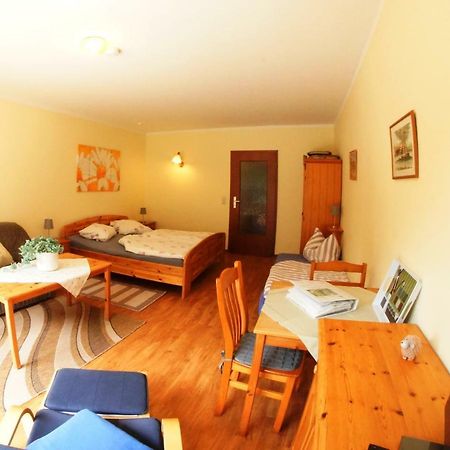 Ferienpension Lindenhof - Ferienwohnungen In Der Lueneburger Heide Marxen am Berge ภายนอก รูปภาพ